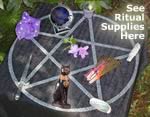 wiccan tools