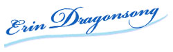 dragonsong signature; click to write to erin