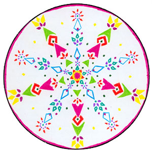 What Is A Mandala