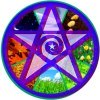 Welcome to Becoming a Wiccan © Wicca-Spirituality.com 
