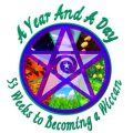 A Year And A Day: Becoming a Wiccan  © wicca-spirituality.com