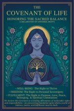 THE COVENANT OF LIFE:  HONORING THE SACRED BALANCE - - A Declaration of Universal Rights