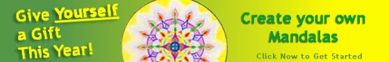 wicca-spirituality Mandala Starter Kit self-gift