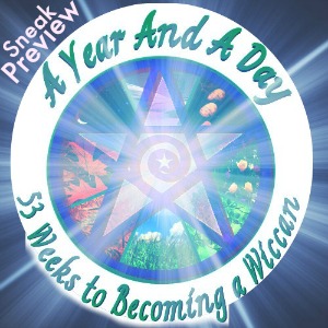 Sneak Preview from Upcoming Wicca School Course © Wicca-Spirituality.com 