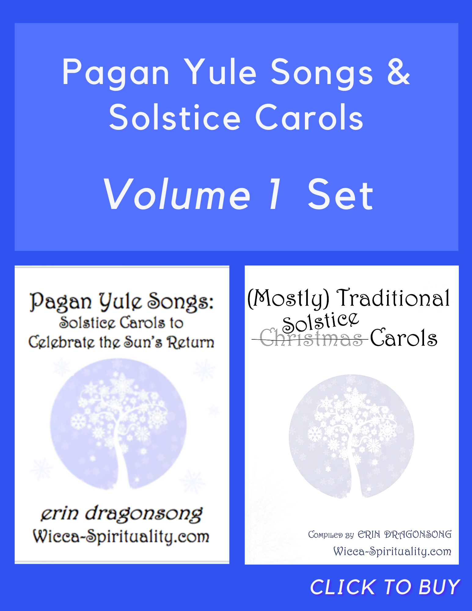 Pagan Yule Songs Singable Winter Solstice Songs and Carols
