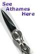 wicca-athame
