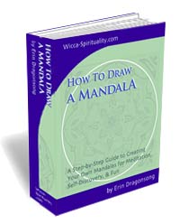 How to Draw a Mandala - Guide