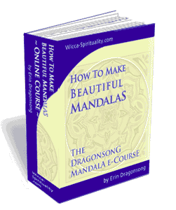 How to Create Mandalas