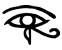 goddess-symbol-eye-of-horus