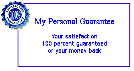 100% Guaranteed © wicca-spirituality.com