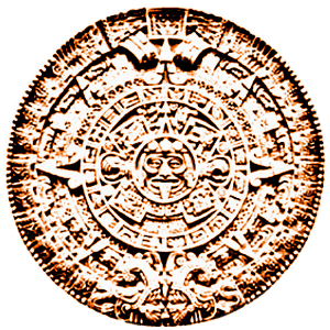 wicca-spirituality Mayan Calendar