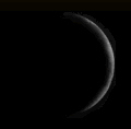 Sickle New Moon Phase  © Wicca-Spirituality.com