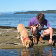 Denman Island Tide Chart