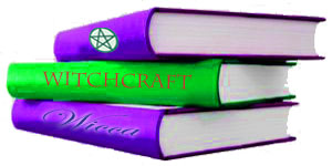 wicca-spirituality Wiccan Books