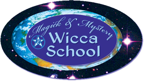 Wicca School for Wicca Beginners ©

wicca-spirituality.com