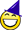 Wicca-School Witch Big Grin © Wicca-Spirituality.com