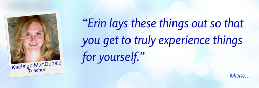 Erin lays these things out in a straightforward manner so that <b>you get to truly experience things for yourself - KM © Wicca-Spirituality.com 