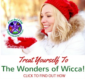  Learn the Wonders of Wicca © Wicca-Spirituality.com