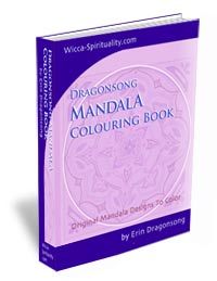free Mandala Coloring Book