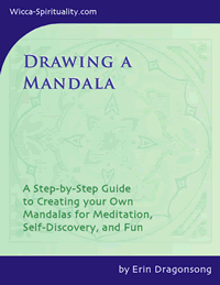 Step by Step Guide to Drawing a Mandala