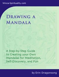 Step by Step Guide to Drawing a Mandala