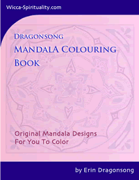 drawing-a-mandala