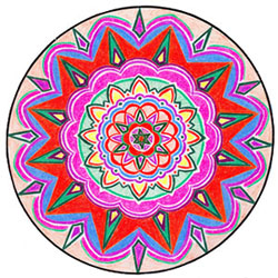 orange-star-mandala-4