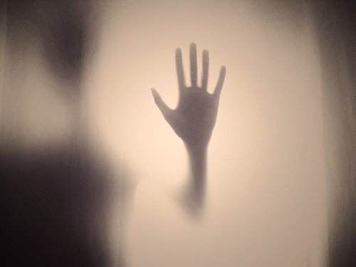 the Trapped Shadow © Wicca-Spirituality.com