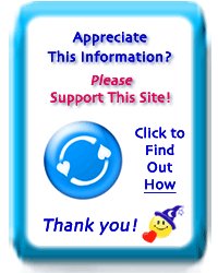 How You Can Support The Work of Wicca Spirituality.Com