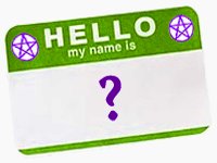  What is a Wiccan name? © Wicca-Spirituality.com